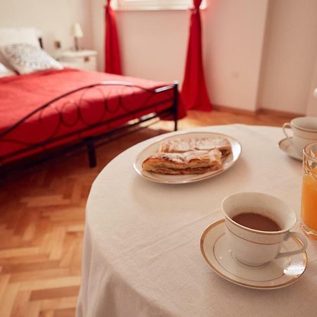 Apartment Vintage Kaštela Εξωτερικό φωτογραφία