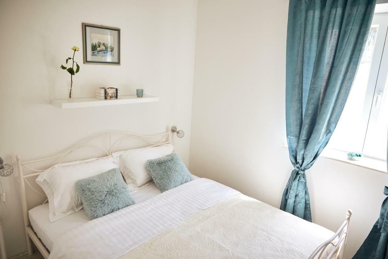 Apartment Vintage Kaštela Εξωτερικό φωτογραφία