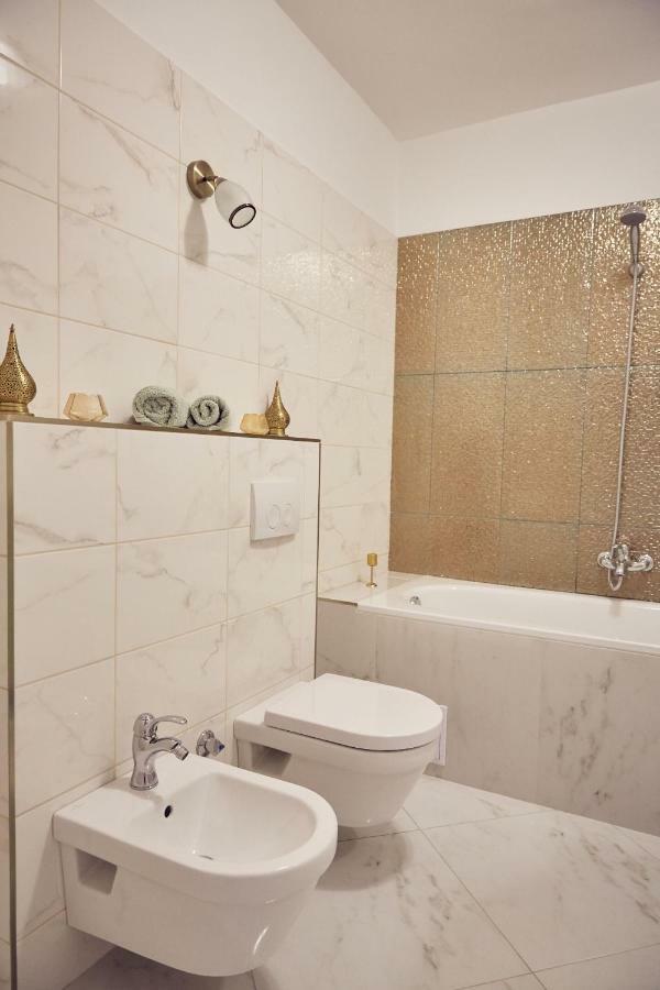 Apartment Vintage Kaštela Εξωτερικό φωτογραφία