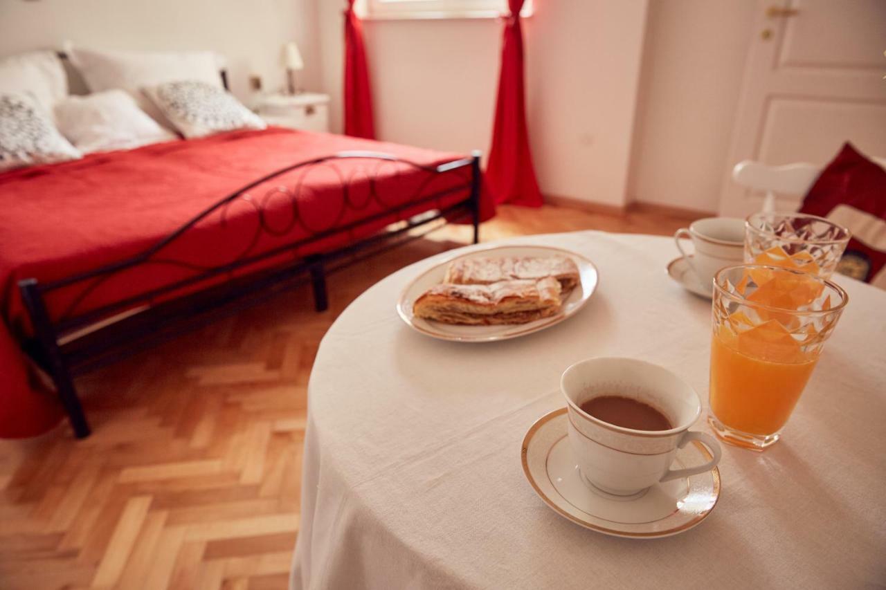 Apartment Vintage Kaštela Εξωτερικό φωτογραφία