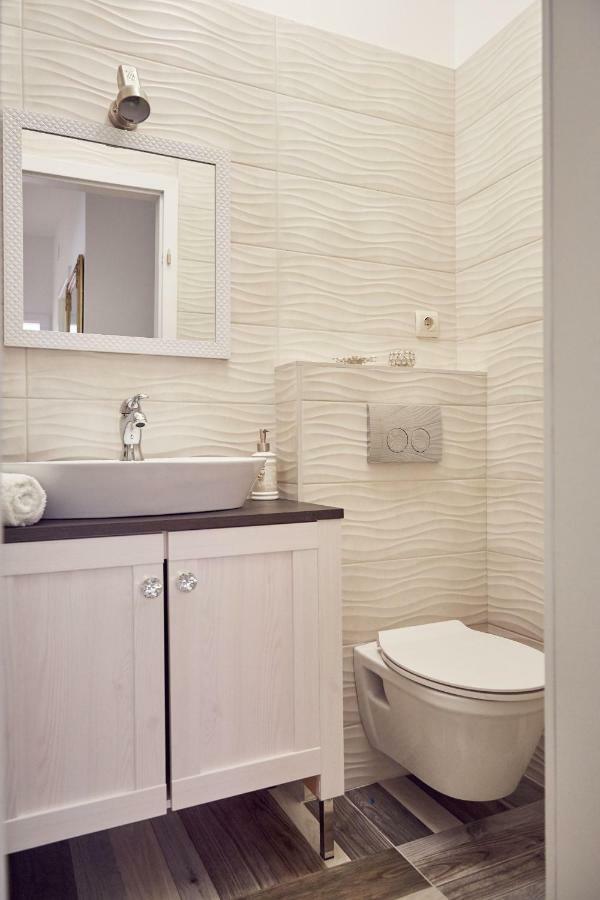 Apartment Vintage Kaštela Εξωτερικό φωτογραφία