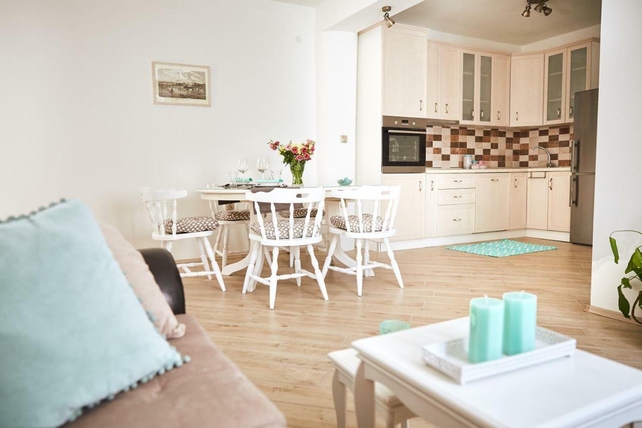 Apartment Vintage Kaštela Εξωτερικό φωτογραφία