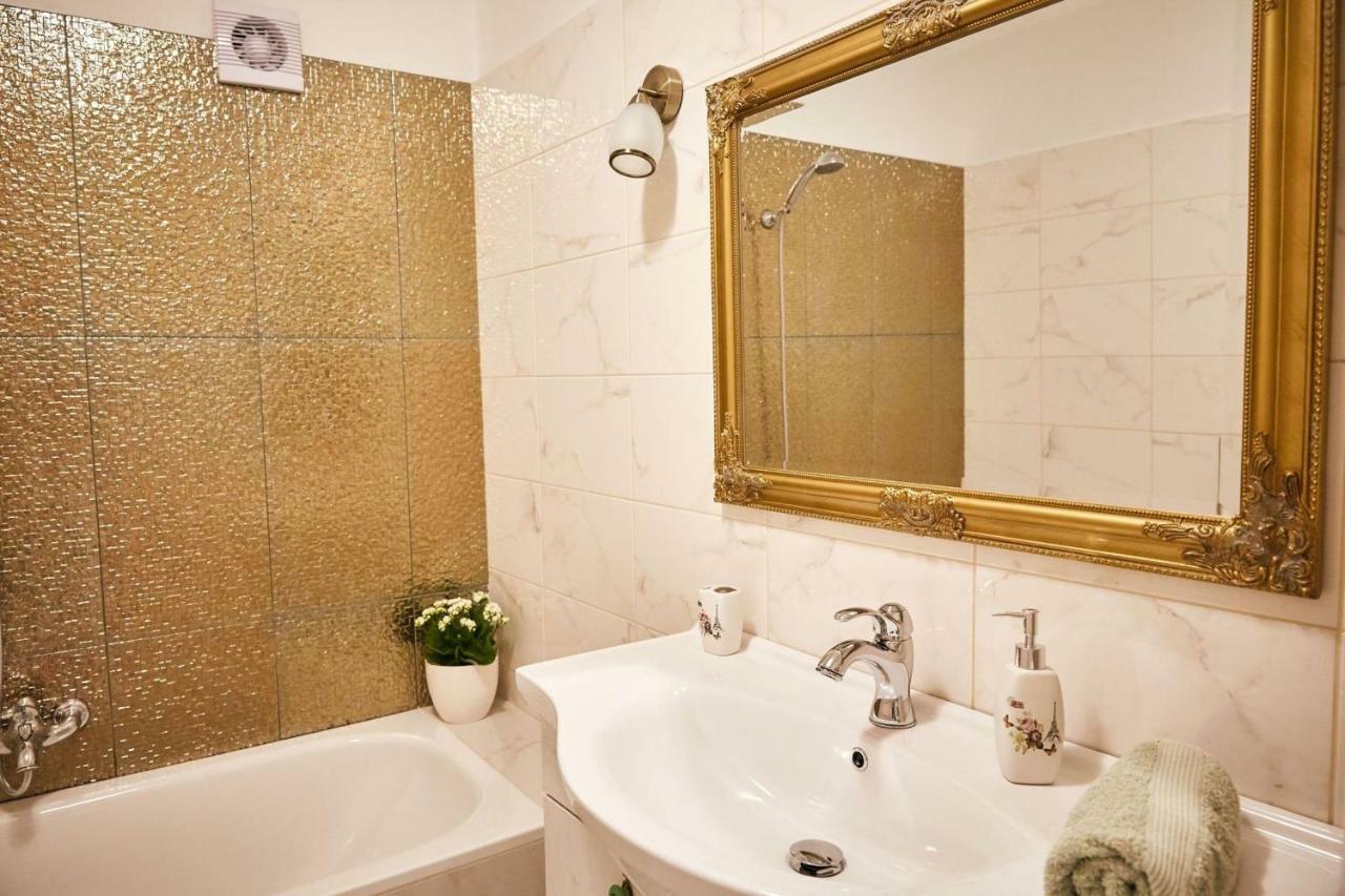 Apartment Vintage Kaštela Εξωτερικό φωτογραφία