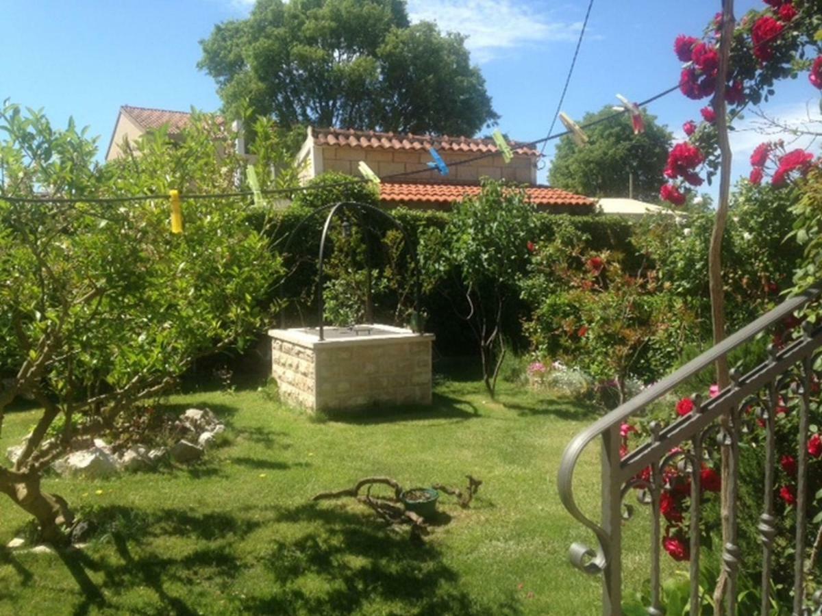 Apartment Vintage Kaštela Εξωτερικό φωτογραφία
