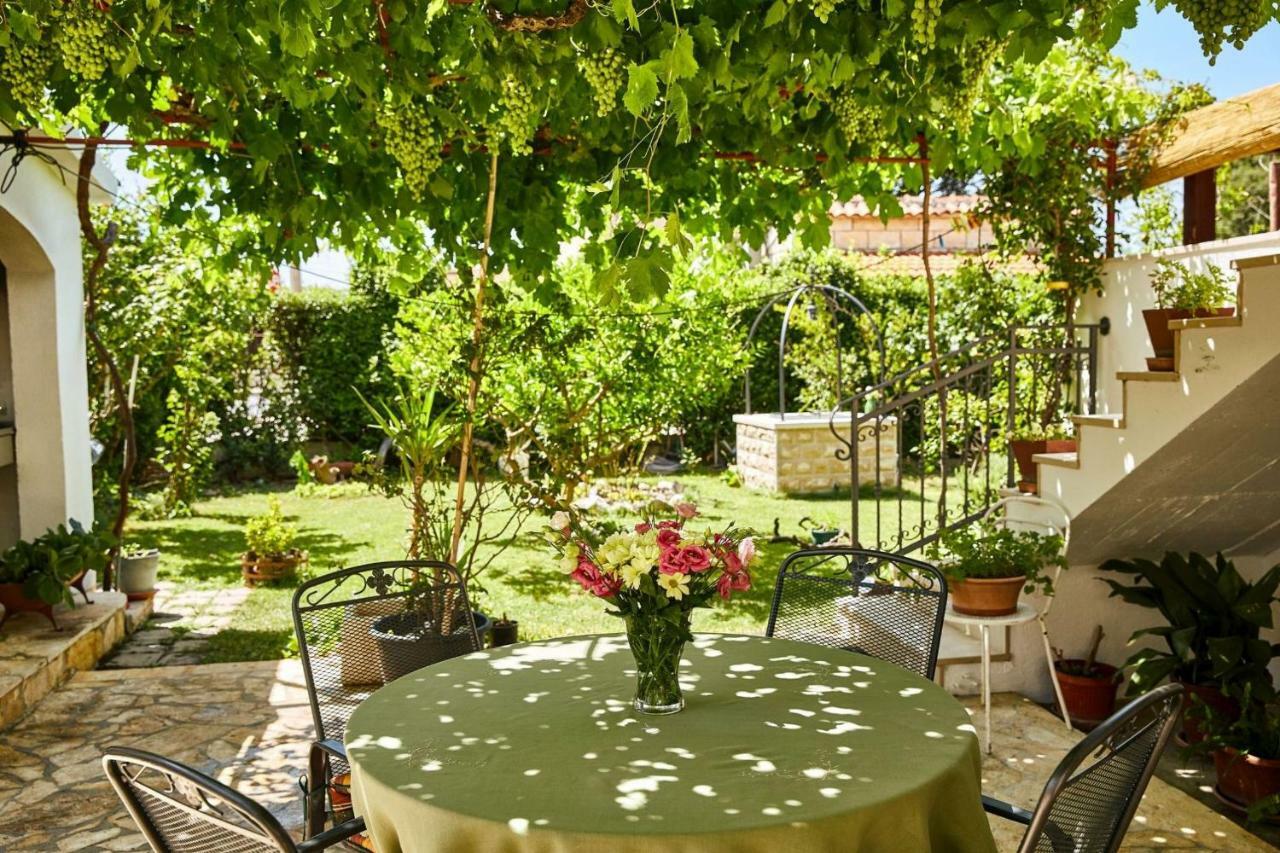 Apartment Vintage Kaštela Εξωτερικό φωτογραφία