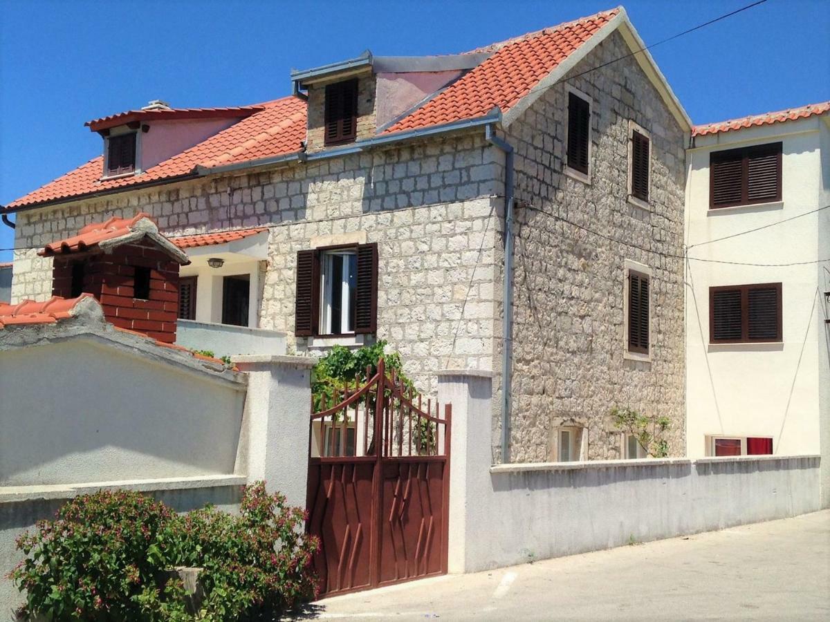Apartment Vintage Kaštela Εξωτερικό φωτογραφία