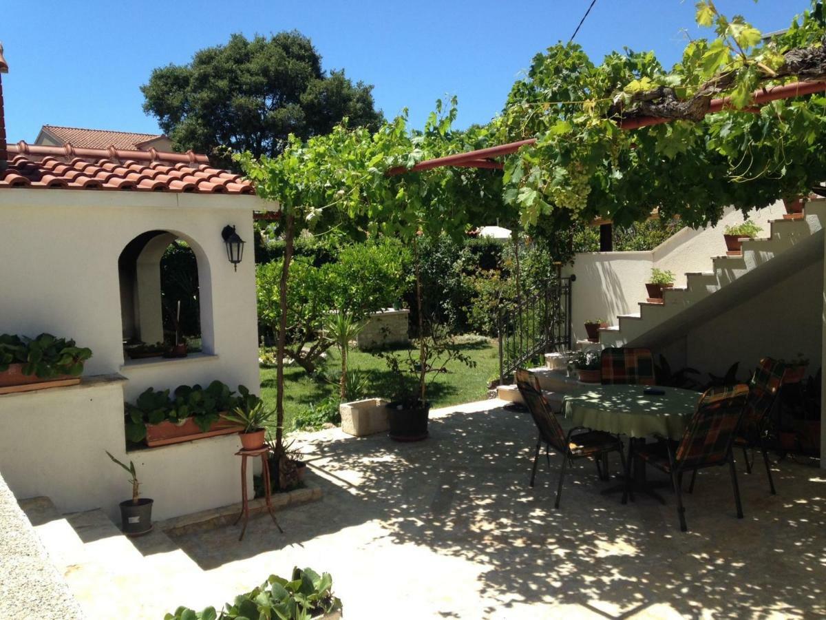 Apartment Vintage Kaštela Εξωτερικό φωτογραφία